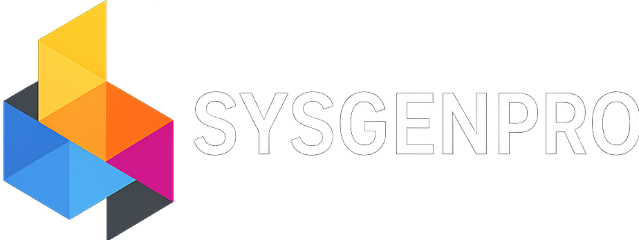 SysGenPro