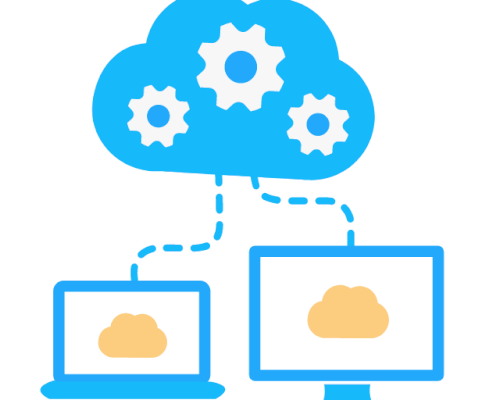 Cloud Backup