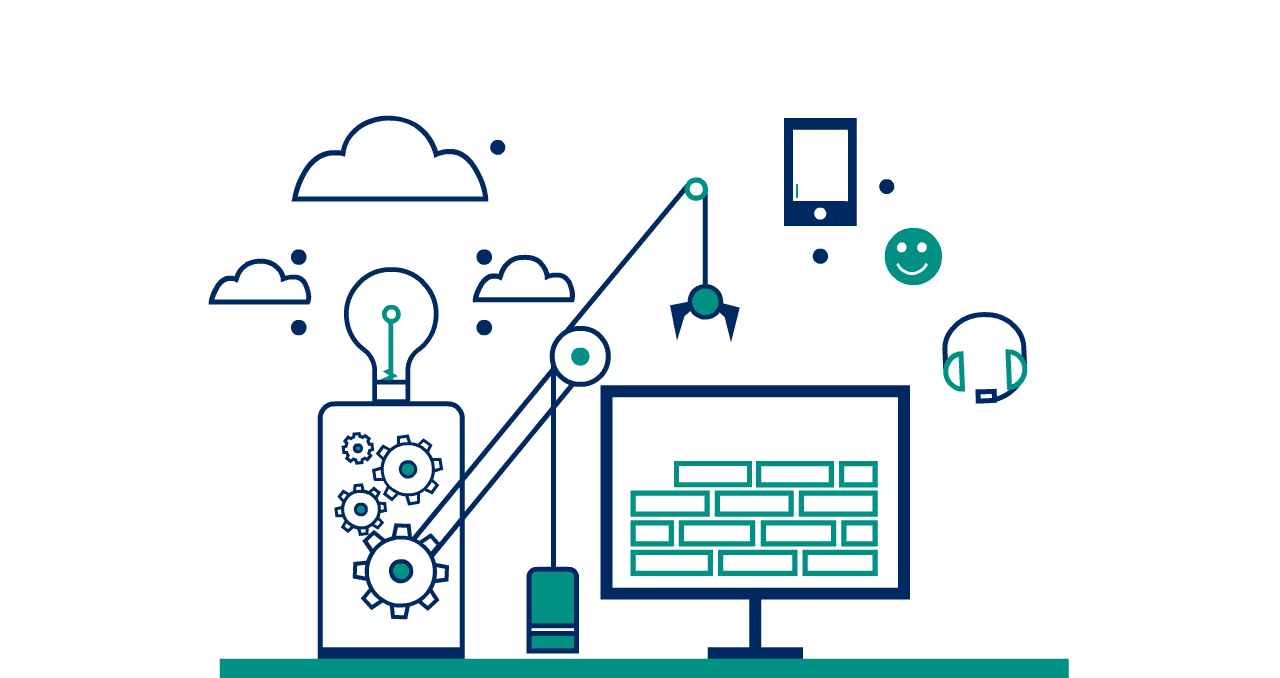 Cloud Infrastructure