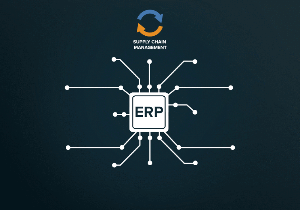 ERP SOLUTION